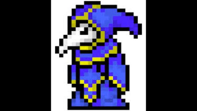 Terraria Lunatic Cultist Sound смотреть онлайн