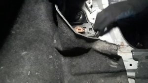 Обзор и установка LED лампочек СТОП сигнала и габаритов на Nissan SUNNY & AD