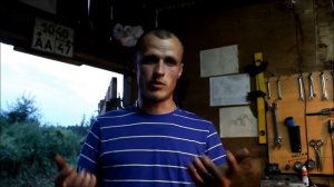 Ремонт скутера IRBIS 1e40QMB. Бесполезный ремонт двухтактного Китайца