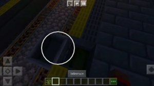 Приключение на вагонетке в майнкрафт. Участок Чебоксары-Москва