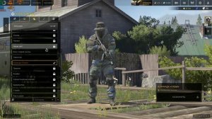 Калибр: Все Анимаций Добивания и Эмоций