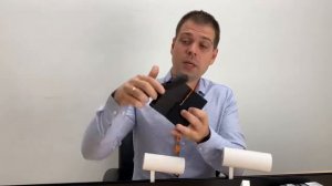 Серия трековых светильников NOVOTECH коллекции FLUM - видеообзор.