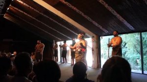Maori Dances