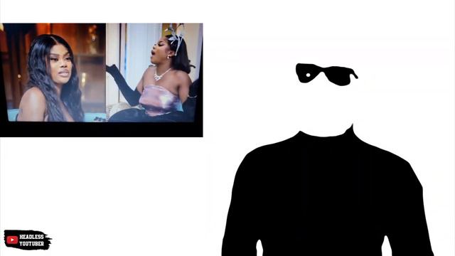 "You cheated on your Boyfriend with a Nigerian Guy" + More Vawulence on GH Queens S2 Reunion смотреть онлайн