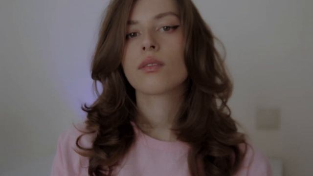 АСМР делаю тебе массаж лица ? 10 минут ? минимум слов