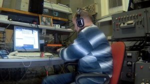 Самодельная радиостанция своими руками. DIY QRP трансивер. Pixie QRP Kit #R4CR