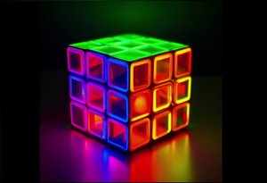 Кубик Рубика