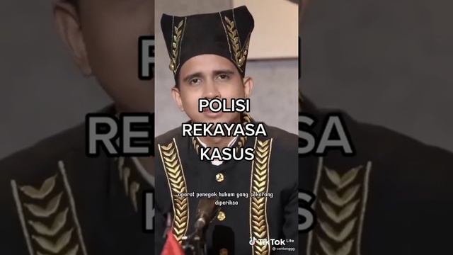 31.POLISI? MEMBUNGKUS KEJAHATAN YG DI LAKUKAN POLISI (SAMBO PKI BIADAB.) смотреть онлайн