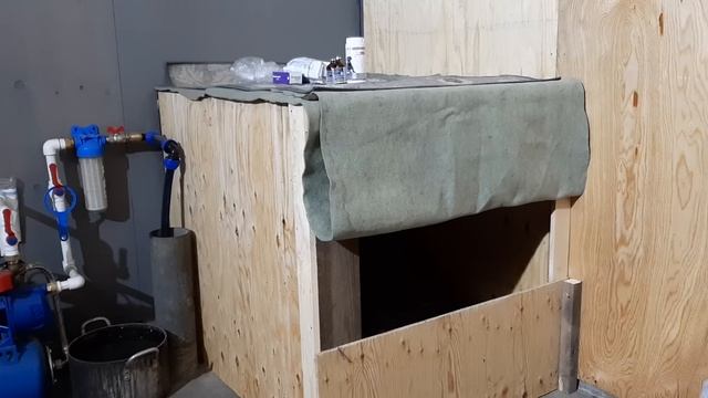 Бугай Алабай. Родильная будка. смотреть онлайн