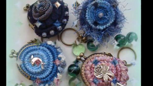 Бохо кошелечки смотреть онлайн