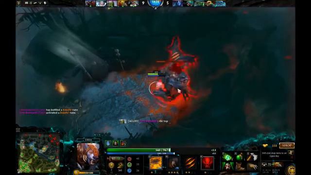 [STREAM NOT LIVE] Let's stream Dota 2 Single draft - Ursa ep.1 смотреть онлайн
