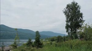 Перед другом я сидел | Сибирская вечора