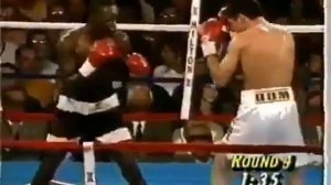 Оскар Де Ла Хойя vs Джеффа Мейвезера.