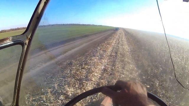 косым кукурузу нива ск 5 смотреть онлайн