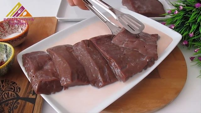 1 Bardak süt ile LOKUM gibi CİĞER TARİFİ ❗inanılmaz derecede KOLAY ve LEZZETLİ❗Herkes HAYRAN KALACA смотреть онлайн