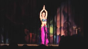 Кремнёва Яна