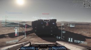 [MITIGATED] Star Citizen: Ares Ion Cannot Kill Turrets