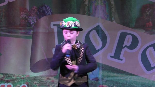 Гуревич Марк "Про крошку-Дракошку" А. Усачёв смотреть онлайн