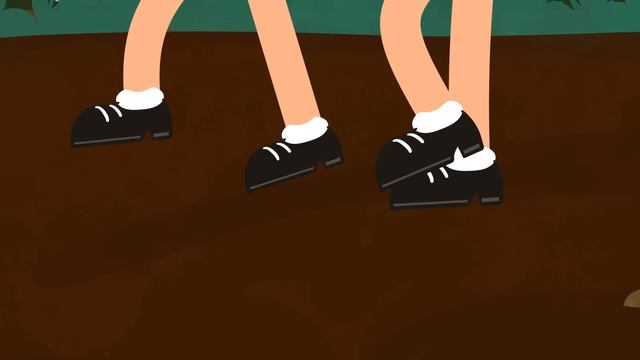 We're Going on a Bear Hunt - Preschool Songs & Nursery Rhymes for Circle Time смотреть онлайн