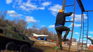 ДВОРЕЦКОВ — ПОШЛИ ЕЁ!