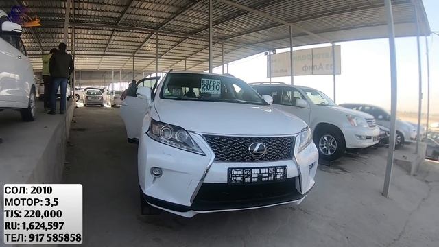 Мошинбозори Душанбе!!! 26 10 2020 Нархи Chevrolet Camaro, Toyota Camry, Sonata, Lexus, Mercedes смотреть онлайн