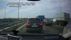 М4 Дон, Аксайская пробка.