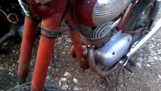 Ява в стадии ремонта смотреть онлайн