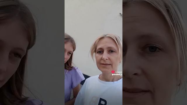 мама🤗,а ты любишь животных?...