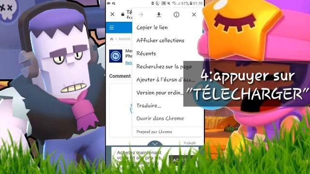 Comment avoir Ps Touch/Photoshop touch sur Android ?! смотреть онлайн