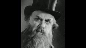 "Гроза" А.Н.Островского - Малый театр