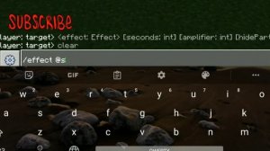 команда на одно хп и выше для Майнкрафт #команда #minecraft