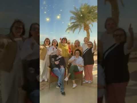 Отпуск, море, пляж… Работа мечты? #shorts
