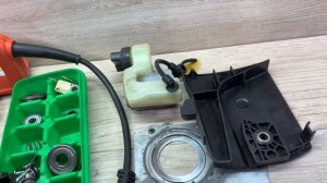 DOLMAR ES-162A