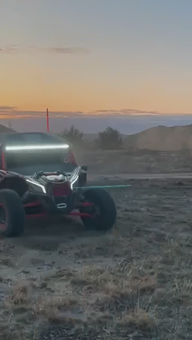 Maverick