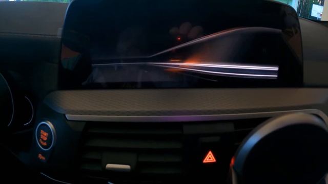 BMW кодирование -  анимация на ГУ - NBT Bimmercode/Unicarscan