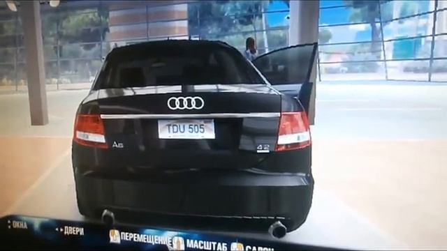 Обзор машин Audi смотреть онлайн