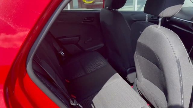 KIA PICANTO '1' (2020) - ML70 WHE смотреть онлайн