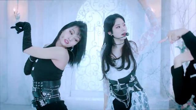 TWICE CRY FOR ME смотреть онлайн