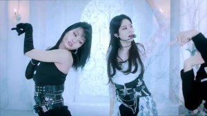 TWICE CRY FOR ME