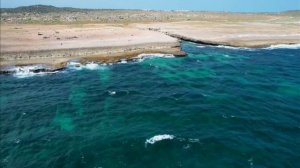 Расслабляющее видео для массажа