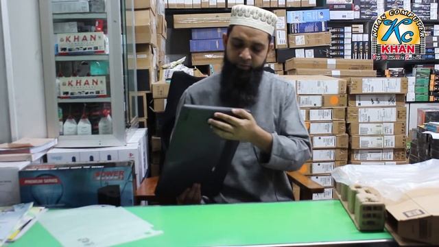 Dell Inspiron 15 3501 Core i3 10th Gen 15.6″ Full HD 128 SSD Laptop with Windows 10 Khan Computers смотреть онлайн