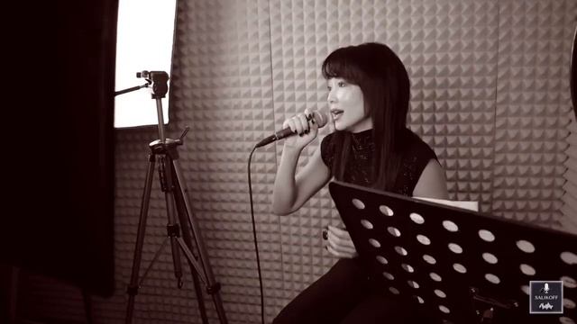 Светлана Кан-"Без ума"|#salikoffproduction