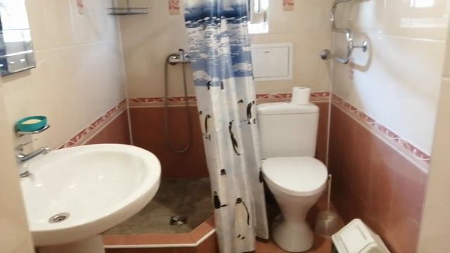 ?АДЛЕР. Гостиница на ул Ульянова 3х мест номер люкс. Пляж "Чайка" 6 мин. Посуточно сдаю +7918207004 смотреть онлайн