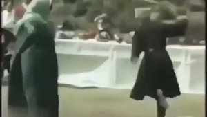 ингушский танец