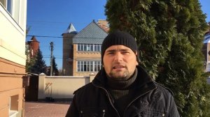 Подготовка туй к зиме.Что необходимо делать