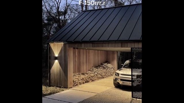 Garage and carports смотреть онлайн