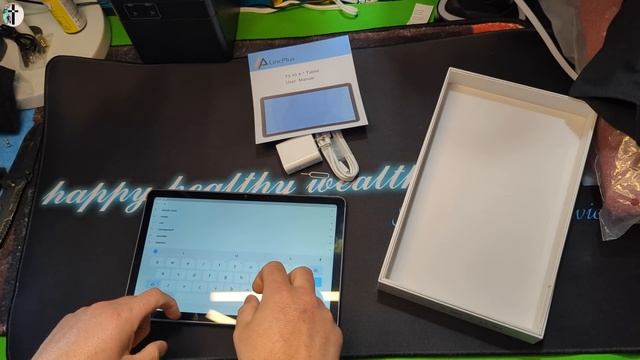 Discover the Power of LincPlus T3 Android 13 Tablet смотреть онлайн