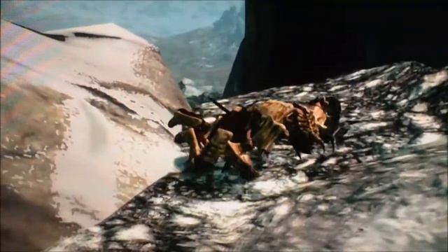 Skyrim: Mythbusters Pt. 2 смотреть онлайн