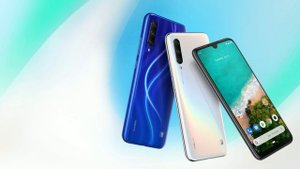 Все характеристики XiAOMI MI A 3