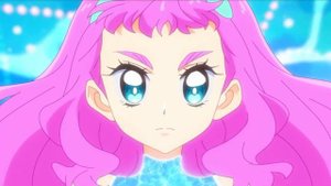 PRECURE ALL STARS F MOVIE CURE PRISM AND CURE LAMEN Y CURE FINALE DELICIOUS PARTY